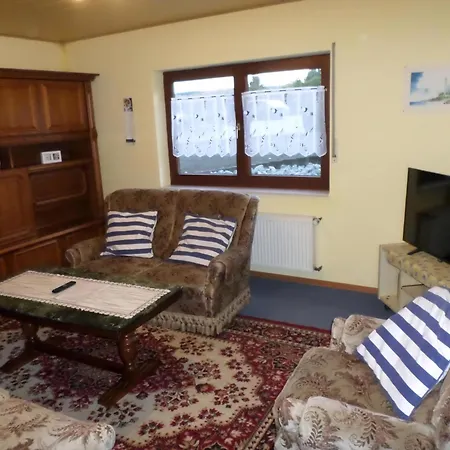 Apartment Orpington Dreisbach (Westerwaldkreis)