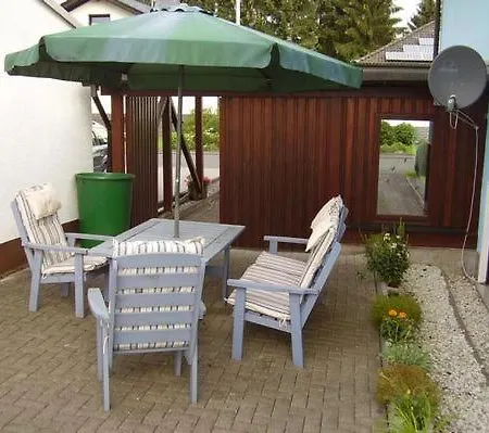 Orpington * Dreisbach (Westerwaldkreis)