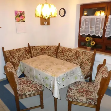 Orpington Apartment Dreisbach (Westerwaldkreis)