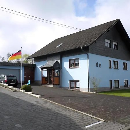 Apartment Orpington Dreisbach (Westerwaldkreis)