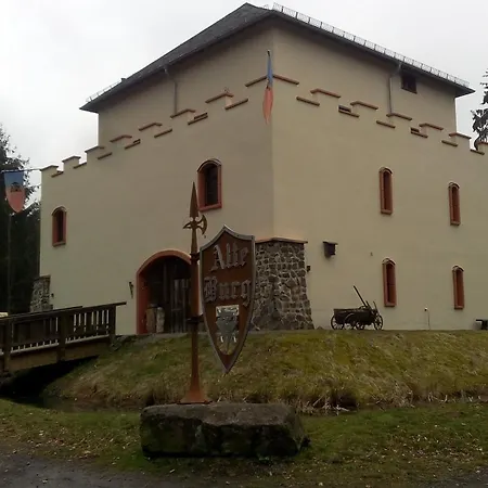 Orpington Apartment Dreisbach (Westerwaldkreis)
