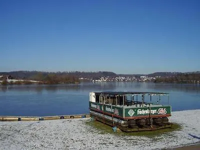 Orpington Dreisbach (Westerwaldkreis)