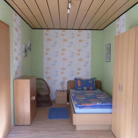 Apartment Orpington Dreisbach (Westerwaldkreis)