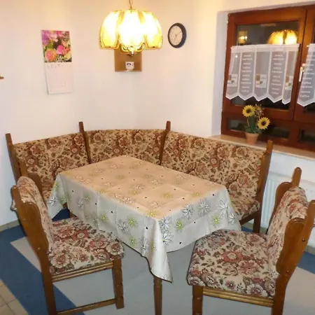 Apartment Orpington Dreisbach (Westerwaldkreis)