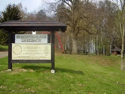 Orpington Διαμέρισμα *