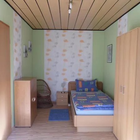 Διαμέρισμα Orpington Dreisbach (Westerwaldkreis)