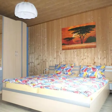 Διαμέρισμα Orpington Dreisbach (Westerwaldkreis)